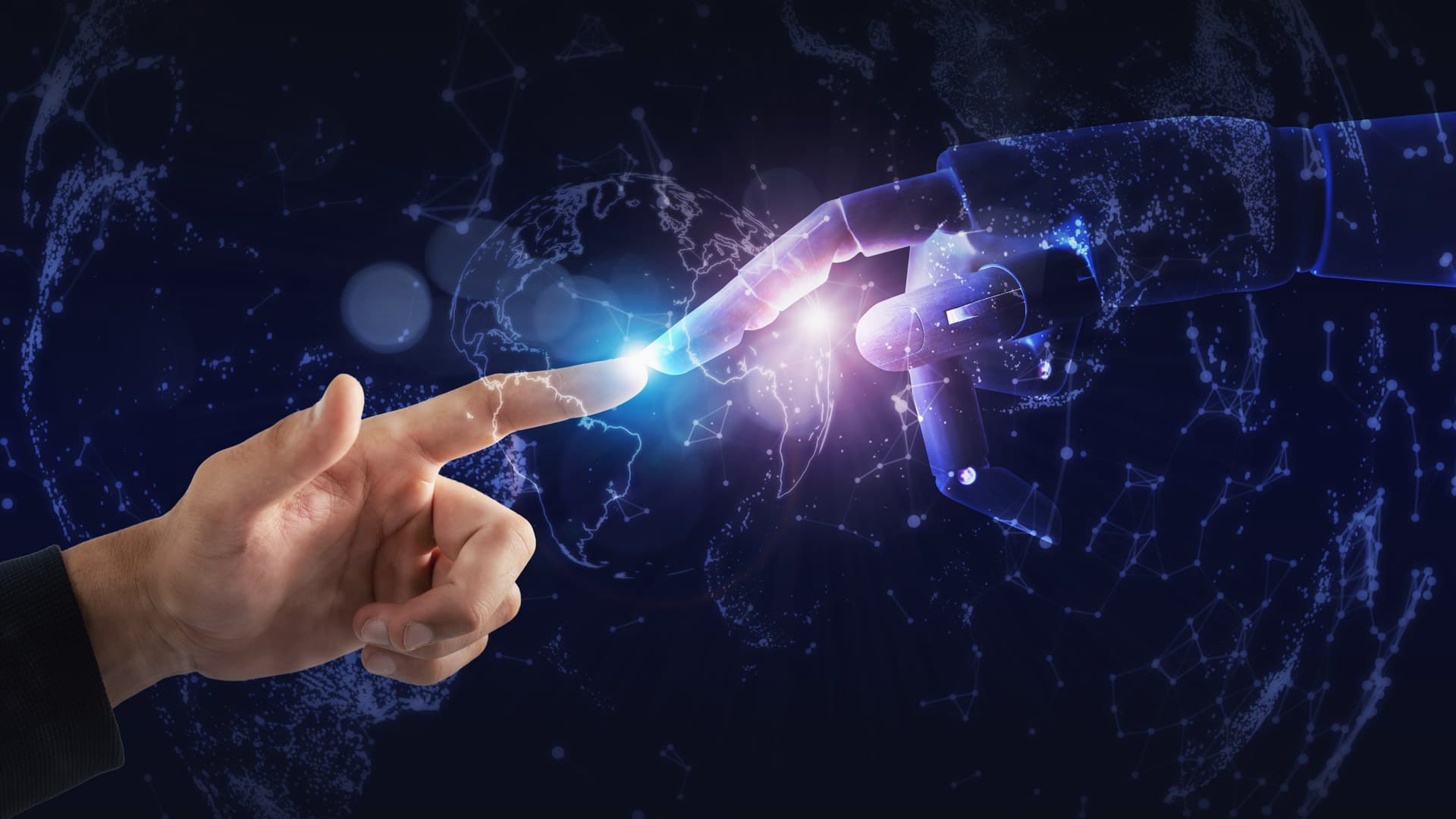 OpenAI's high-minded approach to AI-human relationships ignores reality