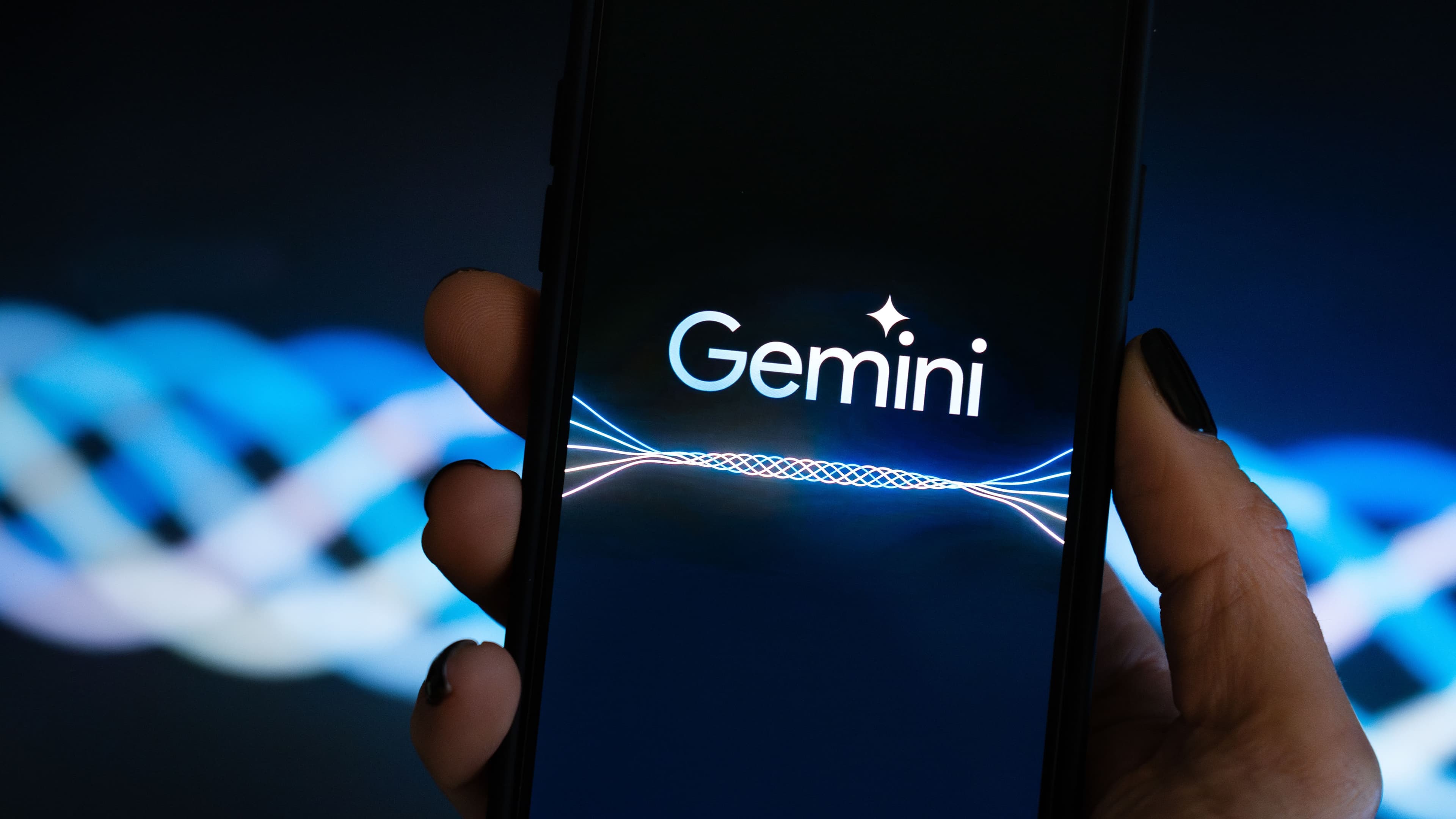 Gemini's new Scheduled Actions feature puts catching up with ChatGPT on its dayplanner
